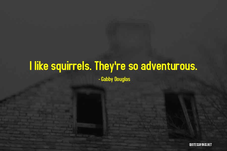 Gabby Douglas Quotes 381996