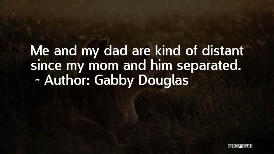 Gabby Douglas Quotes 770379
