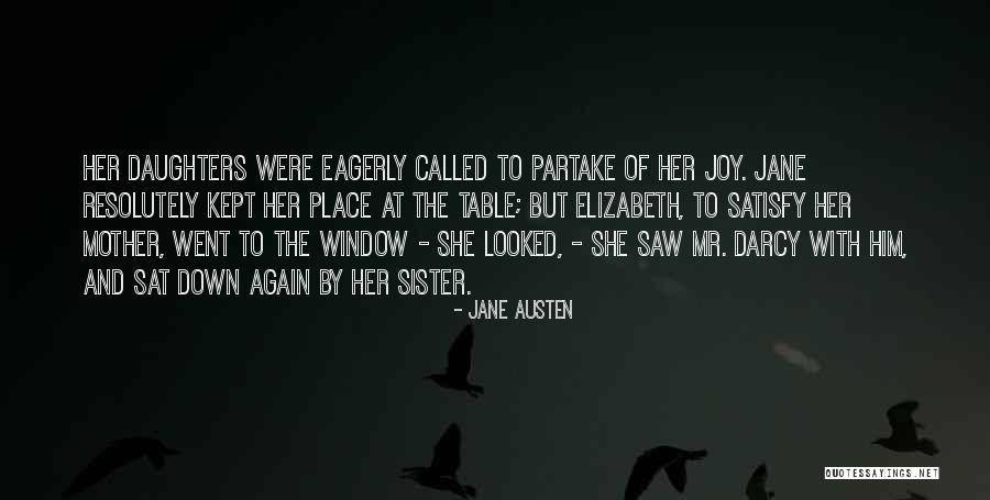 Gabby Johnson Quotes By Jane Austen