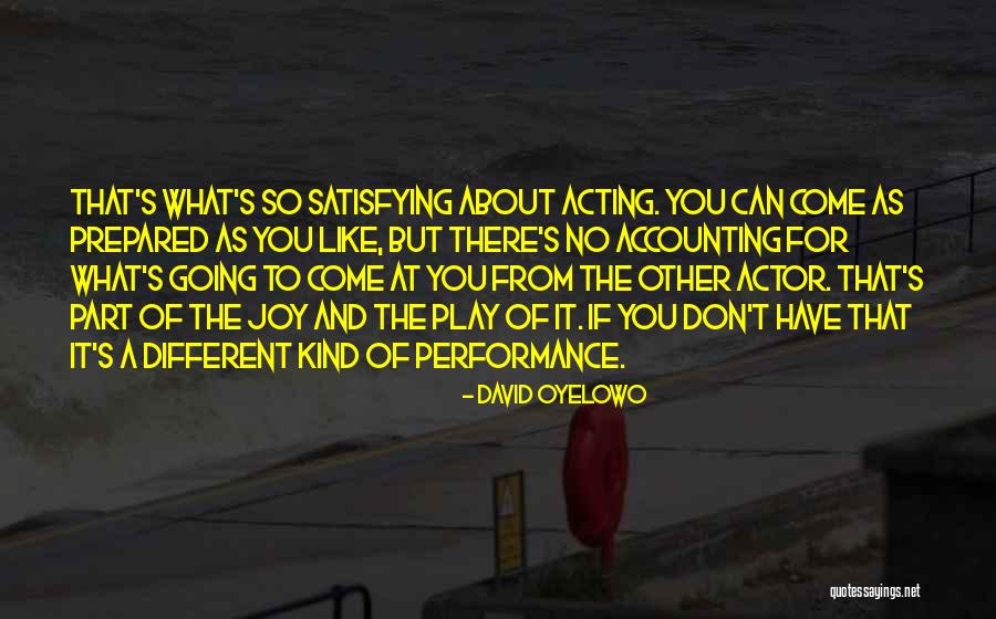 Gabby Reece Quotes By David Oyelowo Gabby Reece Quotes By David Oyelowo