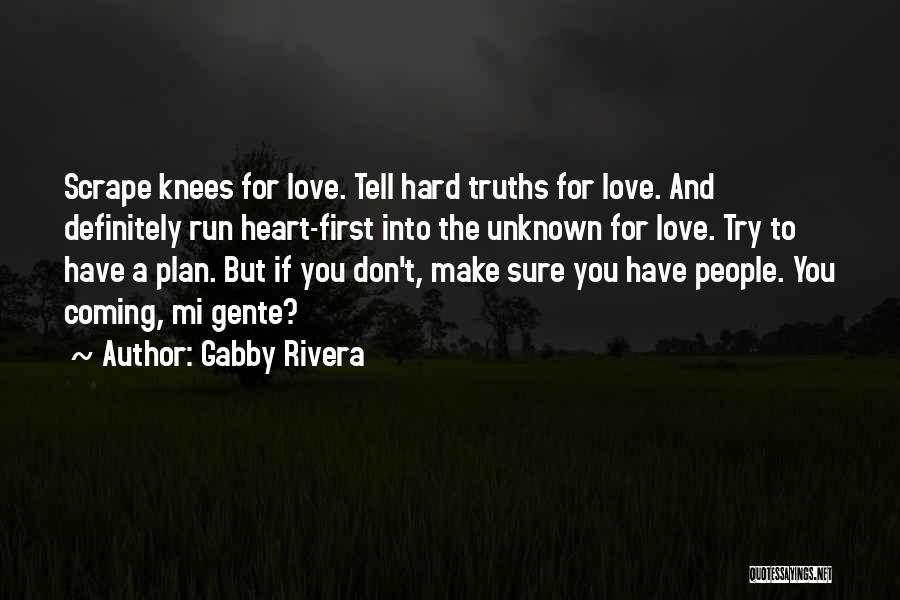 Gabby Rivera Quotes 876516