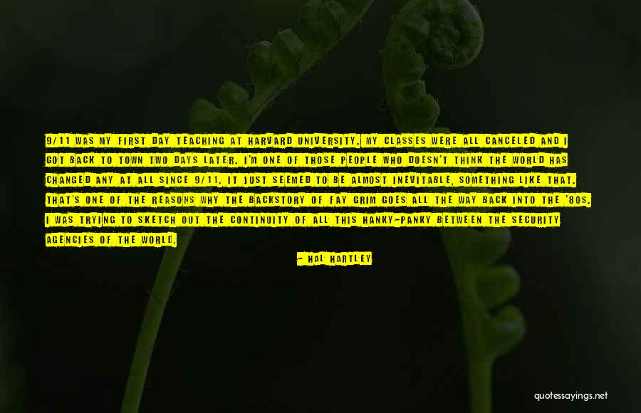 Gabbys Burgers And Fries Quotes By Hal Hartley Gabbys Burgers And Fries Quotes By Hal Hartley