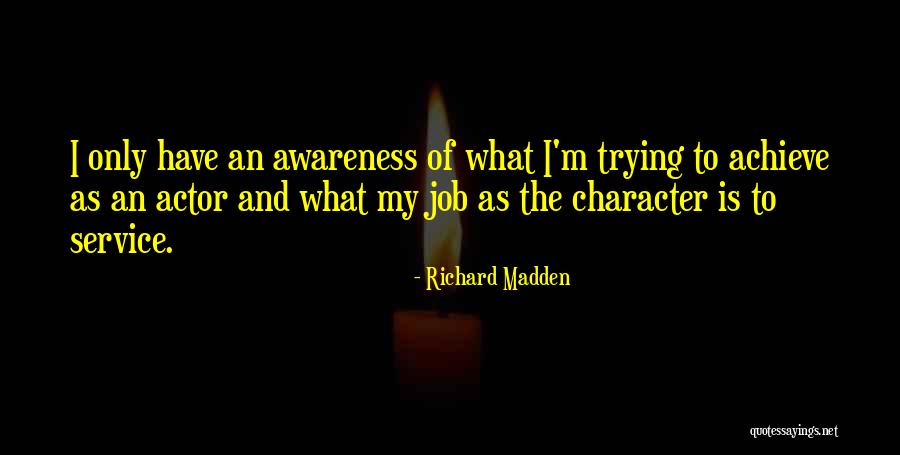 Gabe From The Office Quotes By Richard Madden Gabe From The Office Quotes By Richard Madden