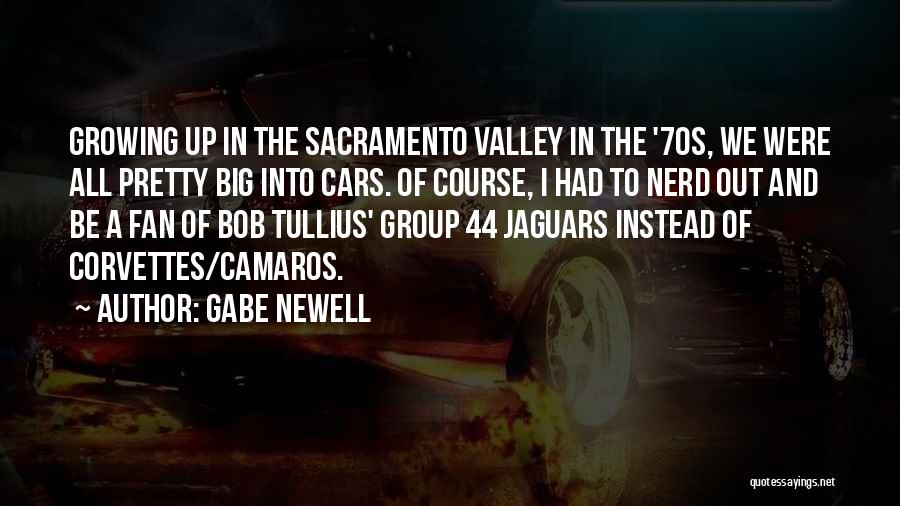 Gabe Newell Quotes 1779712