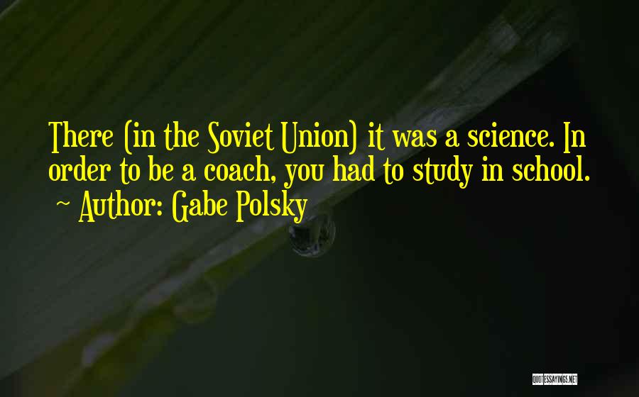 Gabe Polsky Quotes 1542061