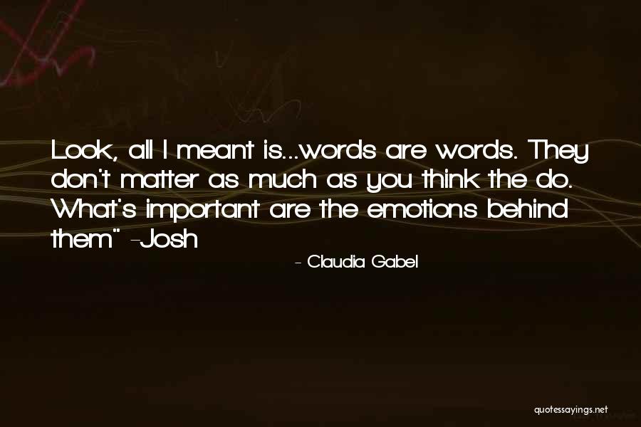 Gabel Quotes By Claudia Gabel Gabel Quotes By Claudia Gabel