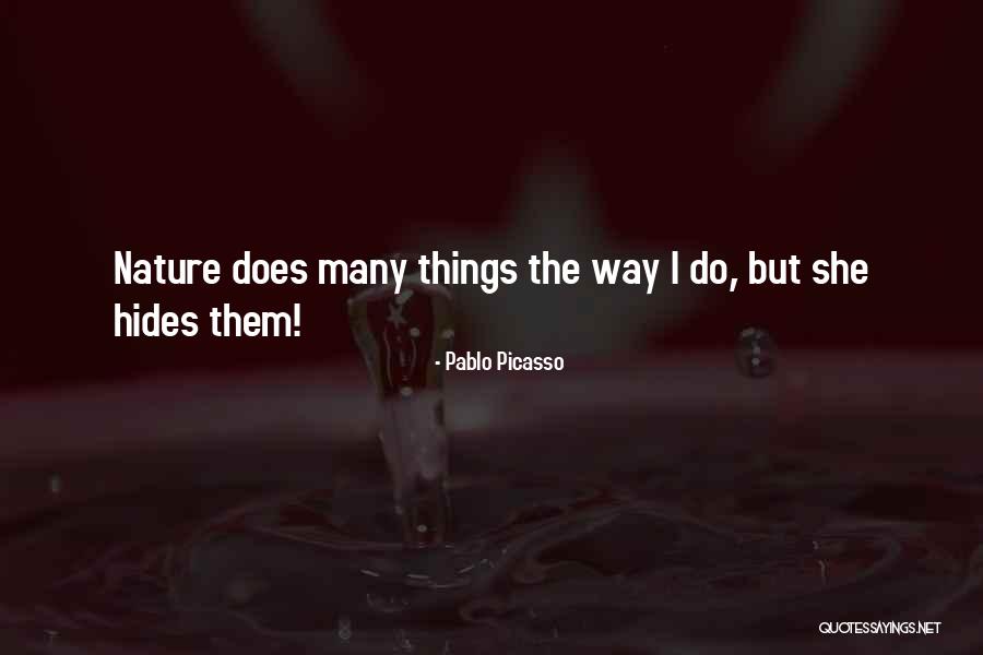 Gabel Quotes By Pablo Picasso Gabel Quotes By Pablo Picasso