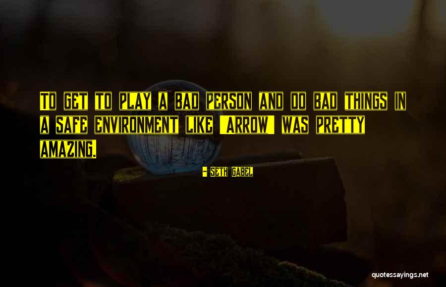 Gabel Quotes By Seth Gabel Gabel Quotes By Seth Gabel