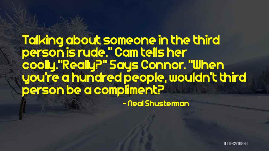 Gabella Knishes Quotes By Neal Shusterman Gabella Knishes Quotes By Neal Shusterman