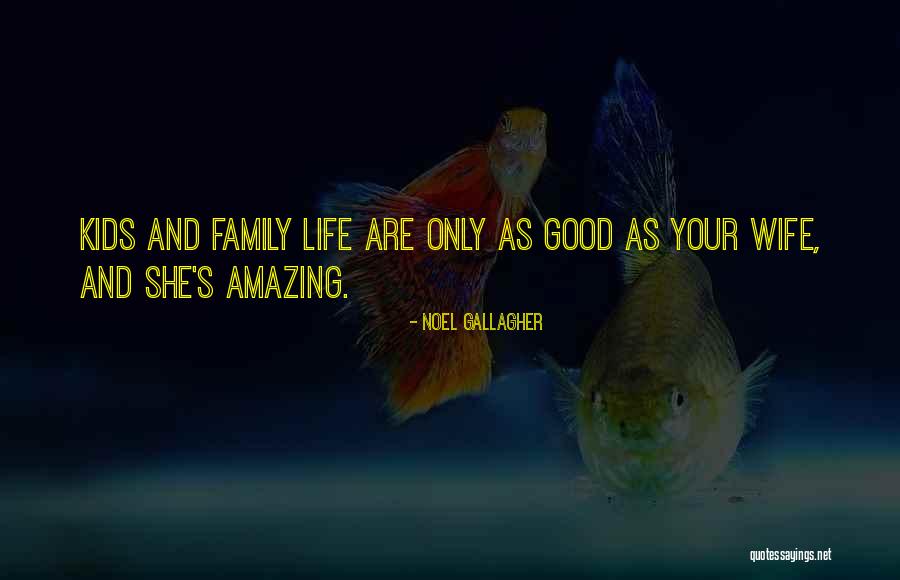 Gabelmann Family Crest Quotes By Noel Gallagher Gabelmann Family Crest Quotes By Noel Gallagher