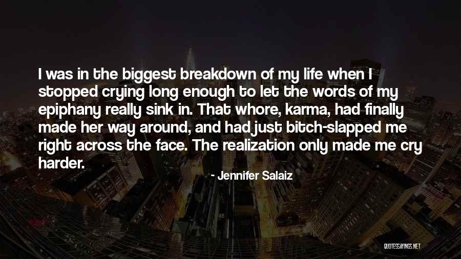 Gaber Signs Quotes By Jennifer Salaiz Gaber Signs Quotes By Jennifer Salaiz