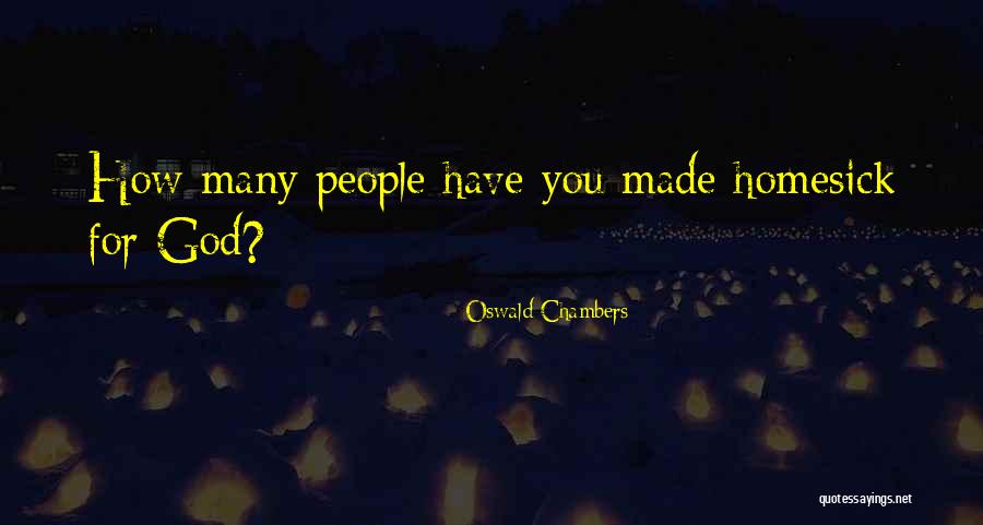 Gabfest Dickerson Quotes By Oswald Chambers Gabfest Dickerson Quotes By Oswald Chambers