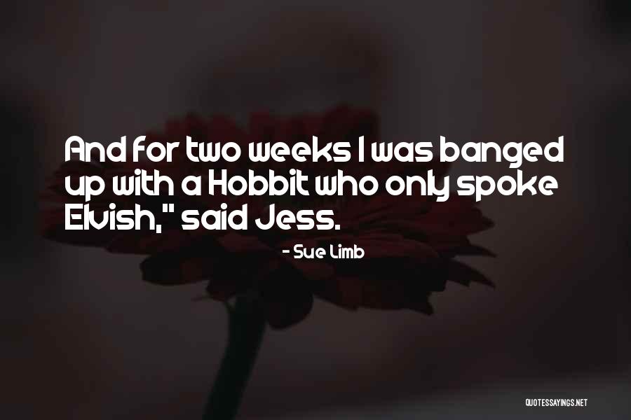 Gabfest Dickerson Quotes By Sue Limb Gabfest Dickerson Quotes By Sue Limb
