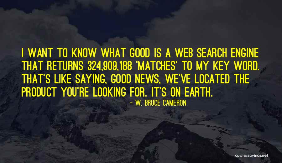 Gabfest Quotes By W. Bruce Cameron Gabfest Quotes By W. Bruce Cameron