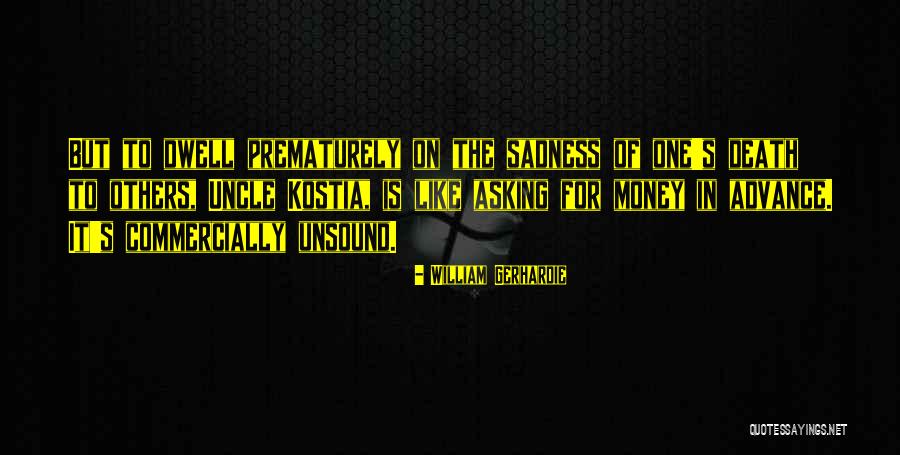 Gabfest Quotes By William Gerhardie Gabfest Quotes By William Gerhardie