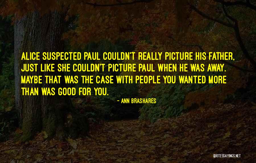 Gabhart Land Quotes By Ann Brashares Gabhart Land Quotes By Ann Brashares