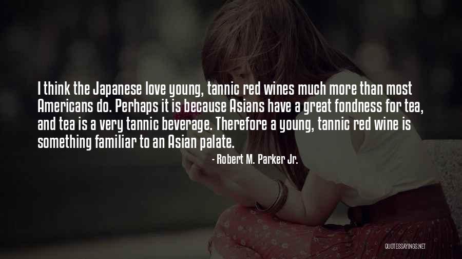 Gabhart Land Quotes By Robert M. Parker Jr. Gabhart Land Quotes By Robert M. Parker Jr.