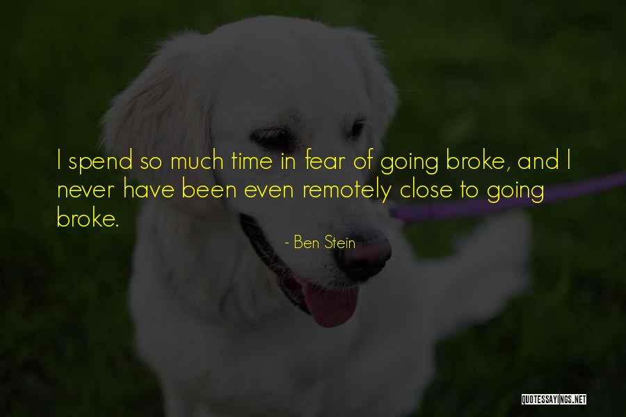 Gabhart Student Quotes By Ben Stein Gabhart Student Quotes By Ben Stein