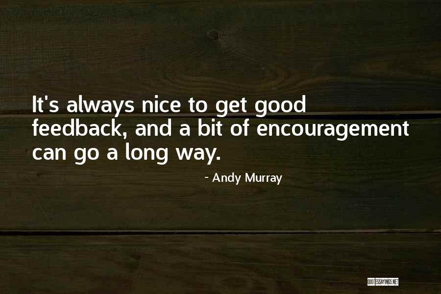 Gabija Deive Quotes By Andy Murray Gabija Deive Quotes By Andy Murray