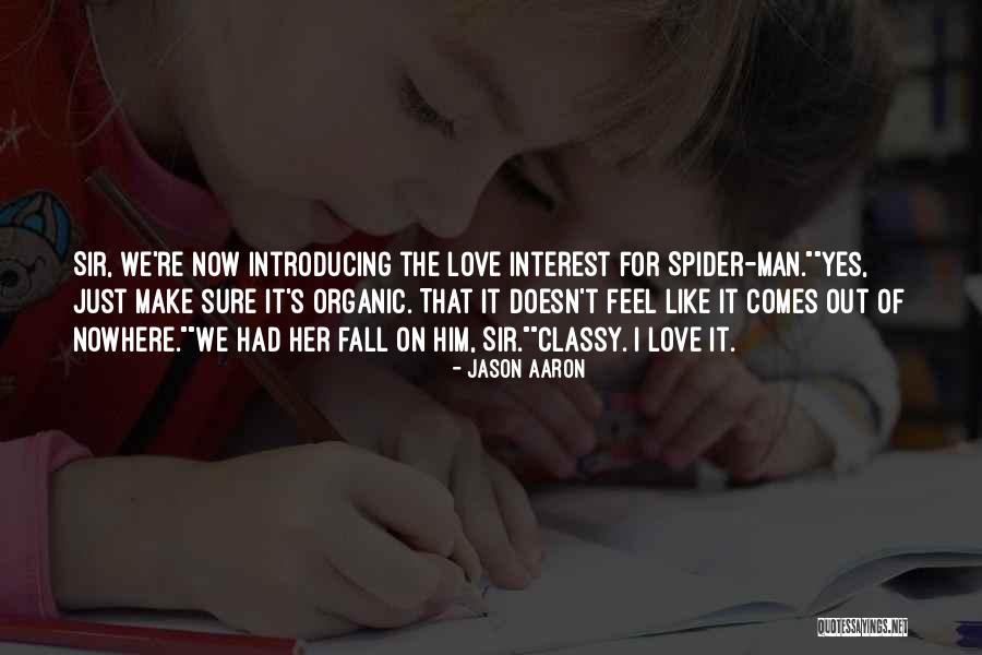 Gabija Deive Quotes By Jason Aaron Gabija Deive Quotes By Jason Aaron