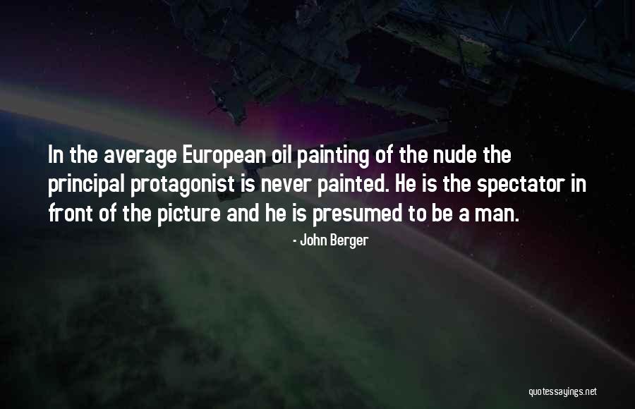 Gabija Varnaite Quotes By John Berger Gabija Varnaite Quotes By John Berger