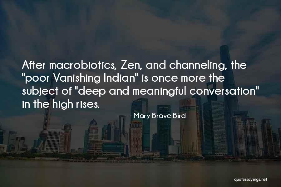 Gabija Varnaite Quotes By Mary Brave Bird Gabija Varnaite Quotes By Mary Brave Bird