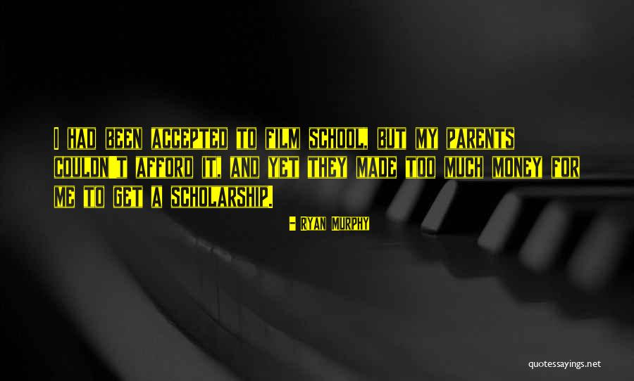 Gabija Varnaite Quotes By Ryan Murphy Gabija Varnaite Quotes By Ryan Murphy
