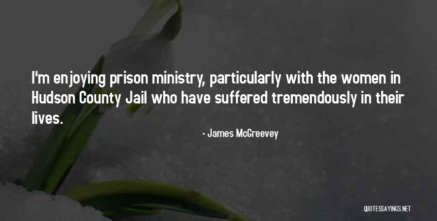 Gabil Quotes By James McGreevey Gabil Quotes By James McGreevey