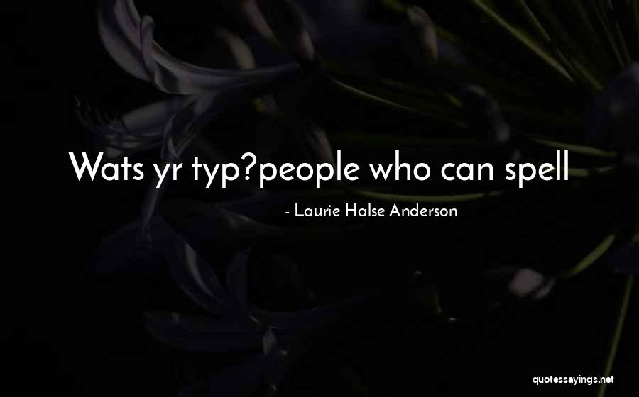 Gabil Quotes By Laurie Halse Anderson Gabil Quotes By Laurie Halse Anderson