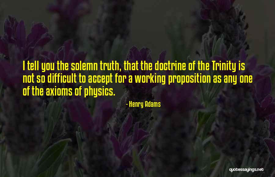 Gabilas Blintzes Quotes By Henry Adams Gabilas Blintzes Quotes By Henry Adams