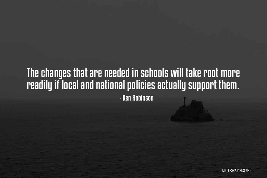Gabilas Blintzes Quotes By Ken Robinson Gabilas Blintzes Quotes By Ken Robinson