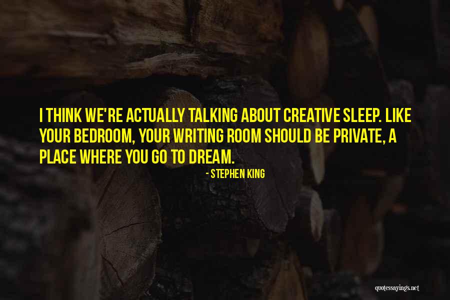 Gabilas Blintzes Quotes By Stephen King Gabilas Blintzes Quotes By Stephen King