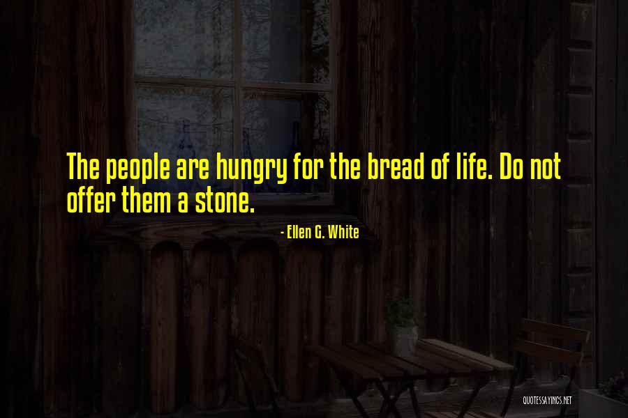 Gabilas Brooklyn Quotes By Ellen G. White Gabilas Brooklyn Quotes By Ellen G. White