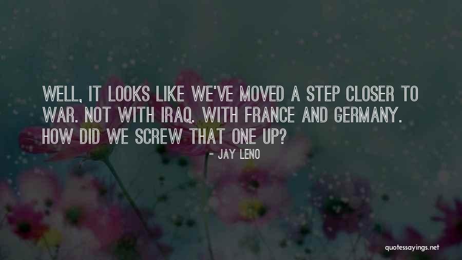 Gabilas Brooklyn Quotes By Jay Leno Gabilas Brooklyn Quotes By Jay Leno