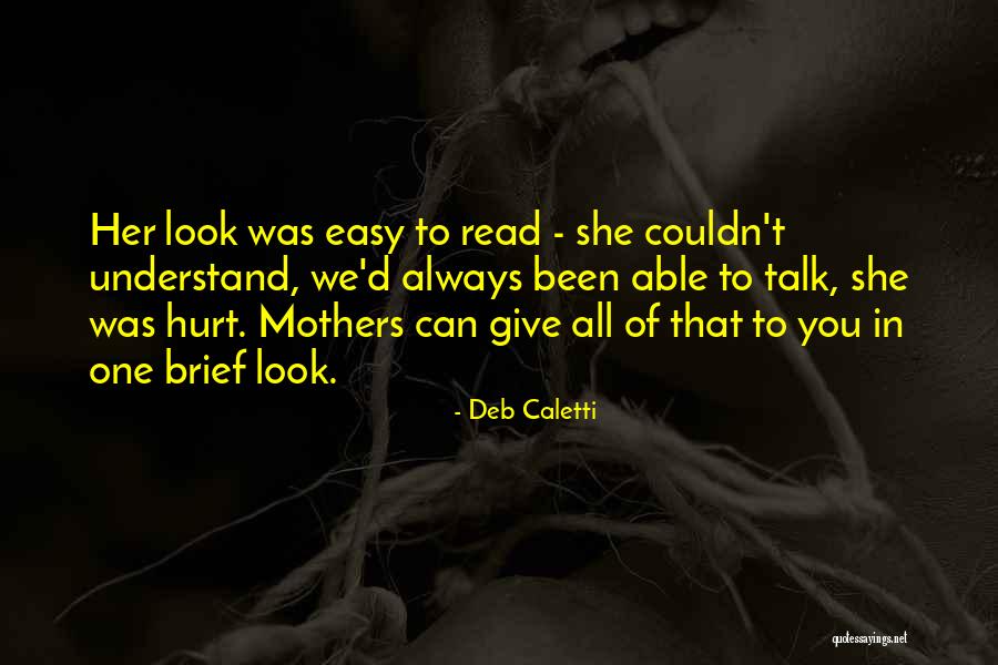 Gabilas Knishes Quotes By Deb Caletti Gabilas Knishes Quotes By Deb Caletti