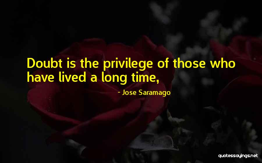 Gabilondo Bufalo Quotes By Jose Saramago Gabilondo Bufalo Quotes By Jose Saramago
