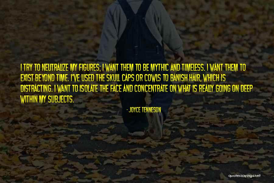 Gabilondo Bufalo Quotes By Joyce Tenneson Gabilondo Bufalo Quotes By Joyce Tenneson