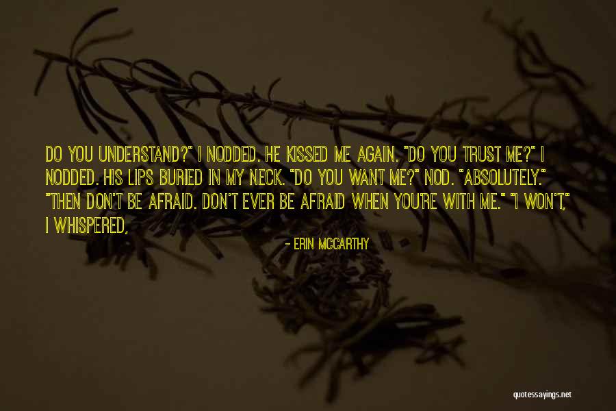 Gabilondo Y Quotes By Erin McCarthy Gabilondo Y Quotes By Erin McCarthy