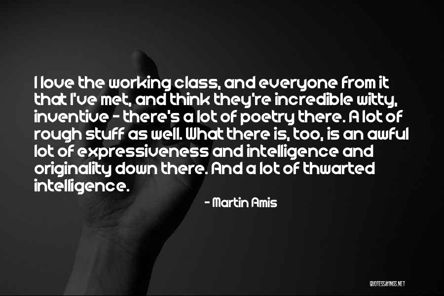 Gabin Quotes By Martin Amis Gabin Quotes By Martin Amis