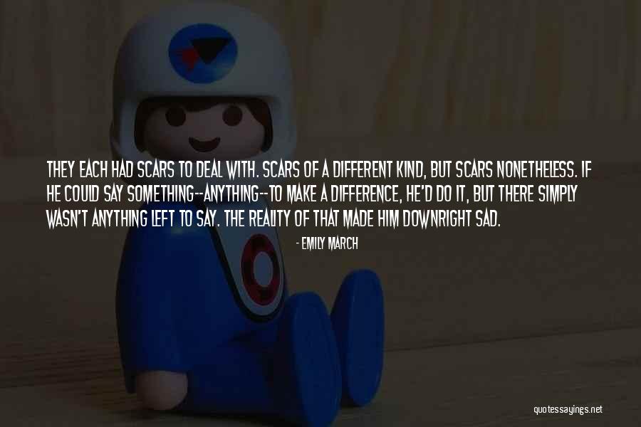 Gabinae Quotes By Emily March Gabinae Quotes By Emily March