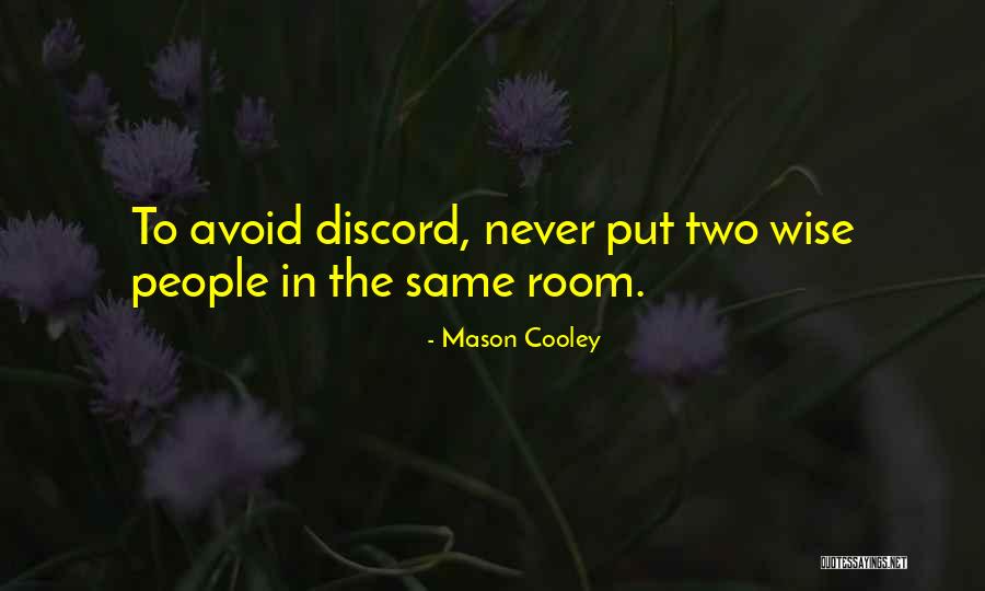 Gabinae Quotes By Mason Cooley Gabinae Quotes By Mason Cooley