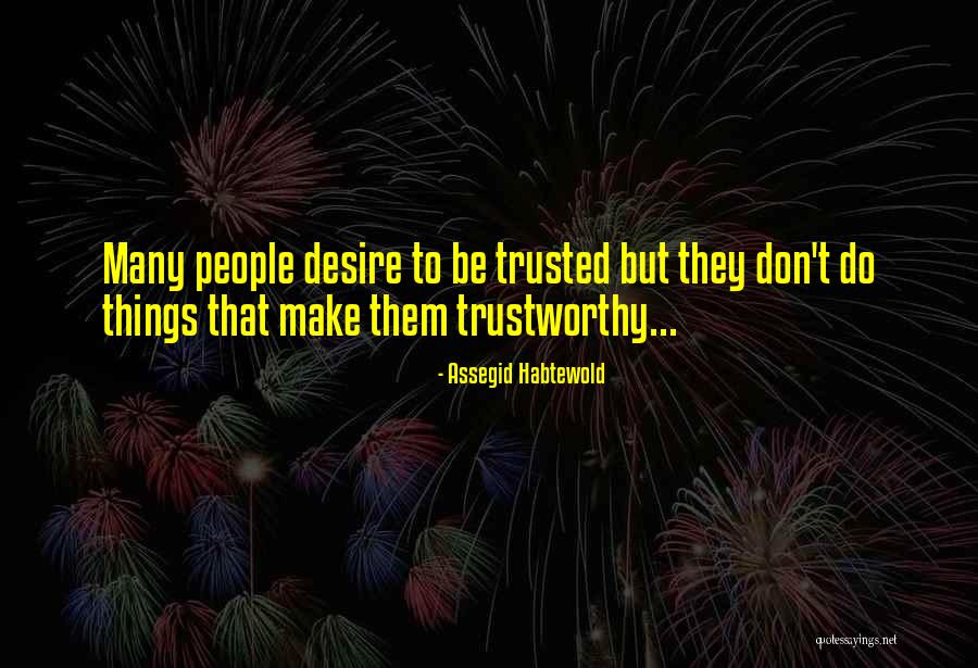 Gabinete Pc Quotes By Assegid Habtewold