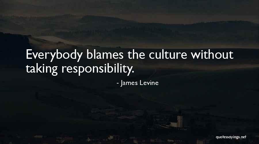 Gabinete Pc Quotes By James Levine