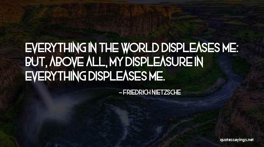 Gabino Amparo Quotes By Friedrich Nietzsche Gabino Amparo Quotes By Friedrich Nietzsche