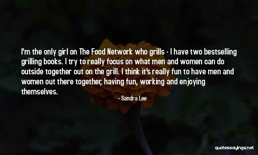 Gabino Gainza Quotes By Sandra Lee Gabino Gainza Quotes By Sandra Lee