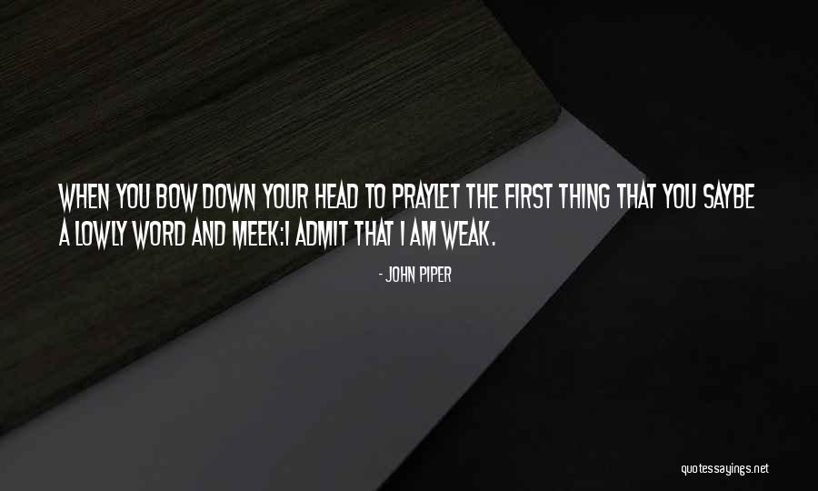 Gabino Iglesias Quotes By John Piper Gabino Iglesias Quotes By John Piper