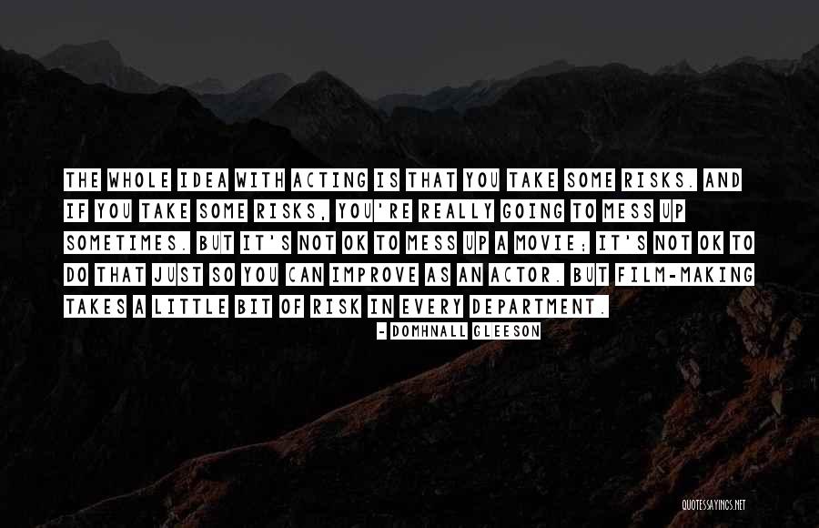 Gabirol Suspension Quotes By Domhnall Gleeson Gabirol Suspension Quotes By Domhnall Gleeson