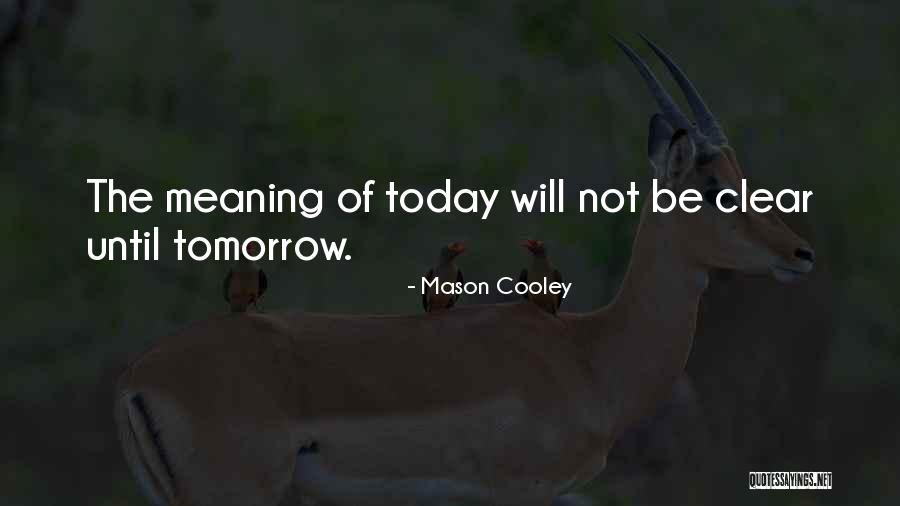 Gabirol Suspension Quotes By Mason Cooley Gabirol Suspension Quotes By Mason Cooley