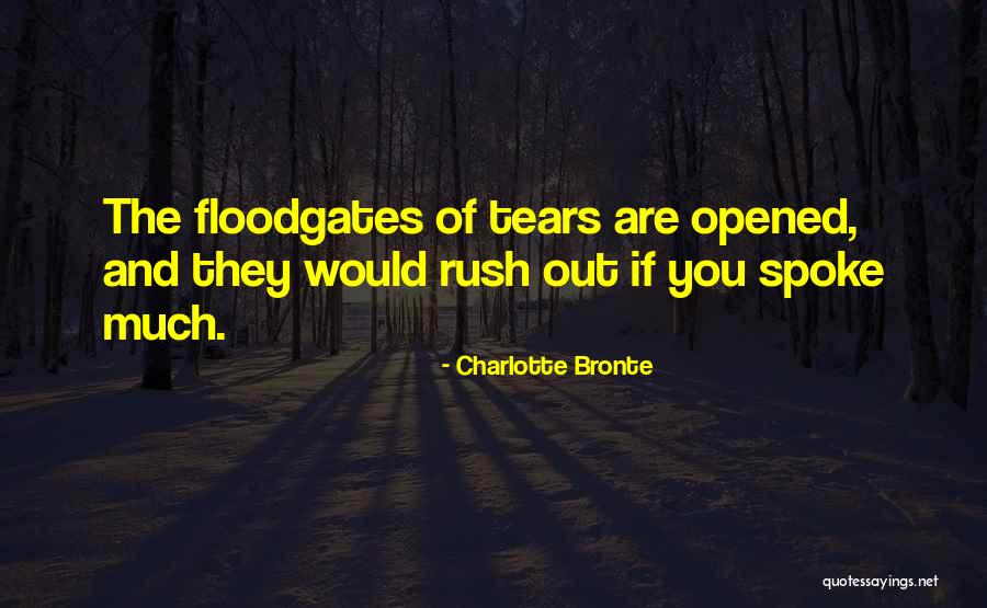 Gabled Patio Quotes By Charlotte Bronte Gabled Patio Quotes By Charlotte Bronte