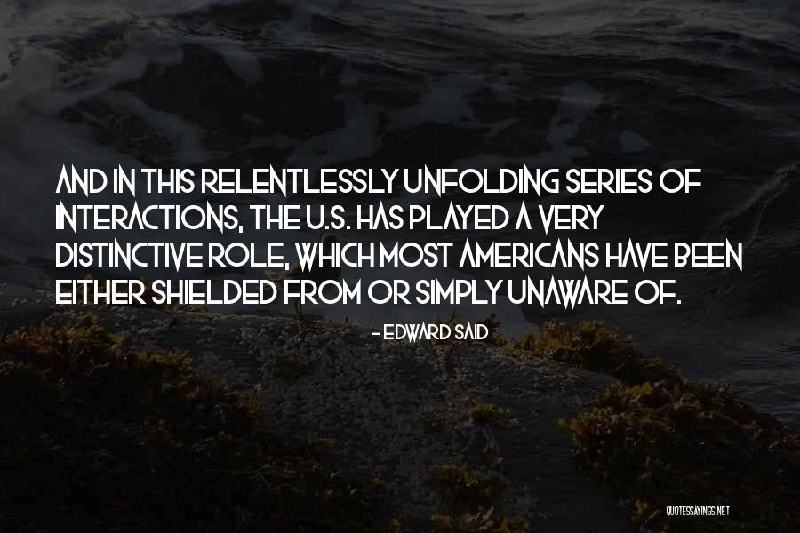 Gabler Verlag Quotes By Edward Said Gabler Verlag Quotes By Edward Said